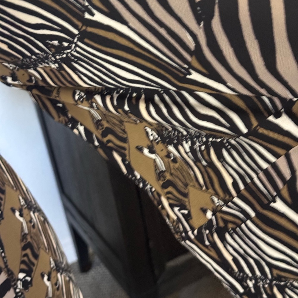 Banana Republic Issa Collection Kimono Dress - Picture 5 of 6